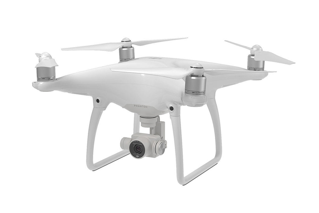 Top 5 Reasons Not To Upgrade To The Phantom 4 from DJI.... Yet