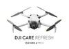 DJI Care Refresh for DJI Mini 4 Pro (1-Year Plan)