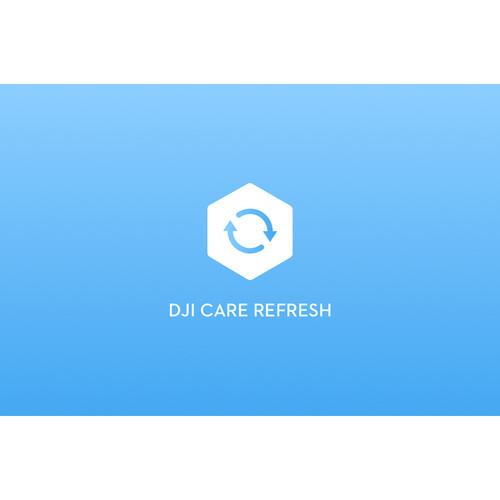 DJI Care Refresh for Osmo Action 3