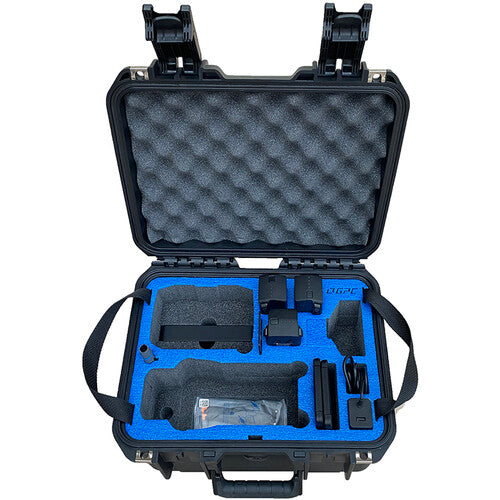 Gpc case store for mavic 2