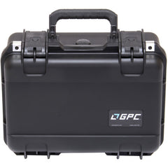 DJI M600 Battery Case by GPC (12 Battery Holders)