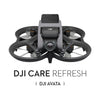 DJI Care Refresh for DJI Avata (2-Year Plan)