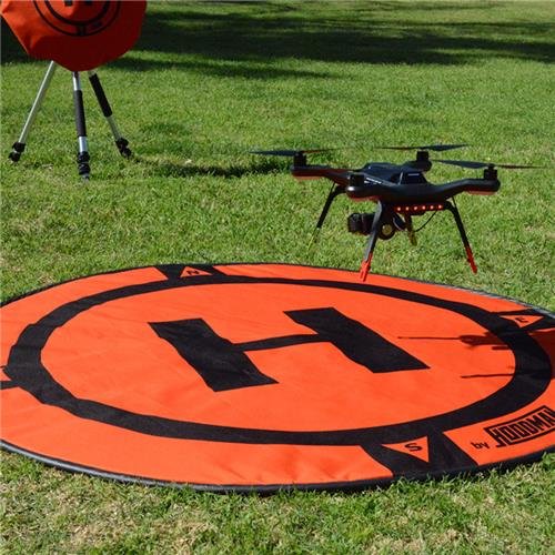 29.5 Drone Landing Pad