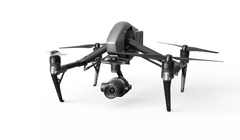 Zenmuse X7 (No Lens) - Drone Shop Canada - Professional UAV Sales Repair