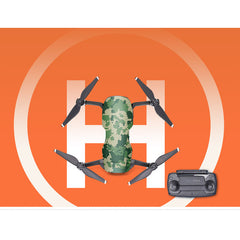 PGYTECH Accessories Combo for Mavic Air (Standard) - Drone Shop Canada - Professional UAV Sales Repair