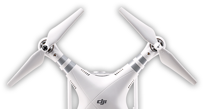 How To Prevent Your DJI Phantom 3 From Crashing