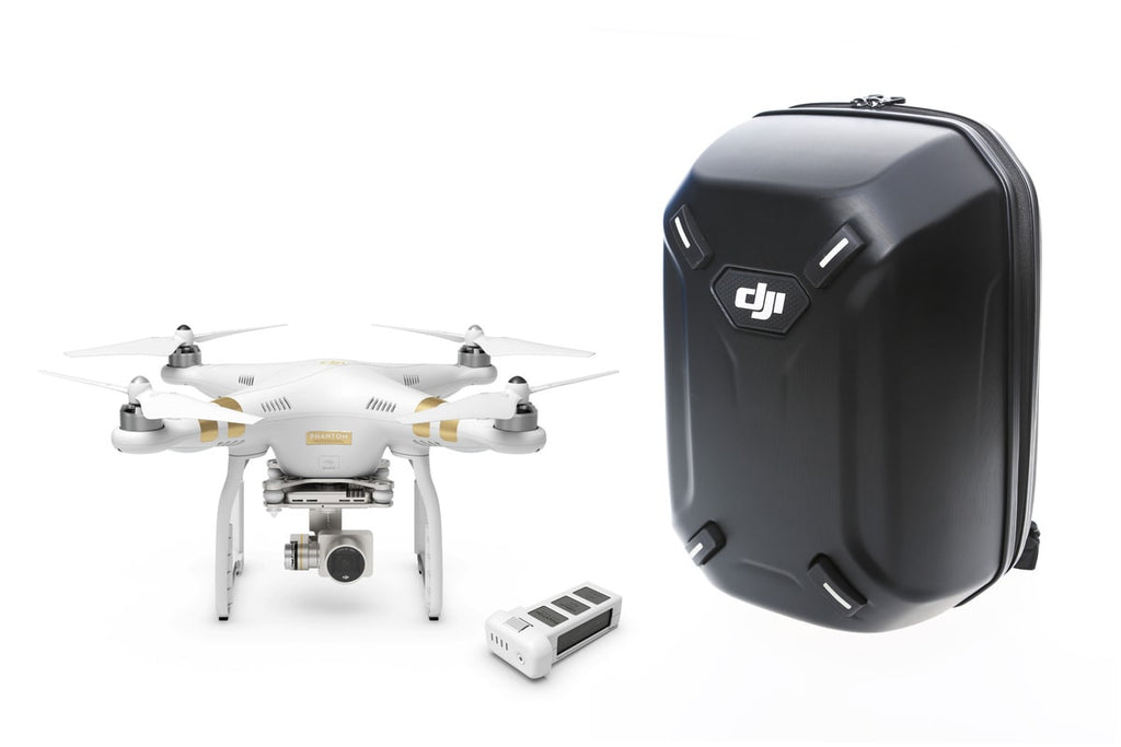Best Phantom 3 Accessories For A Complete Package
