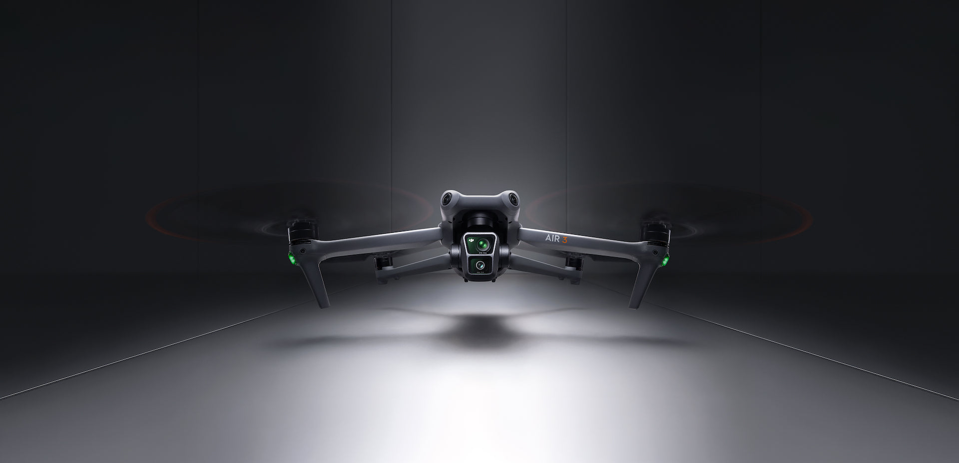 DJI Air 3 - Advanced All-Around Drone