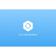 DJI Action 2 Care Refresh