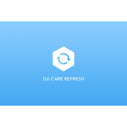 DJI OM 5 Care Refresh