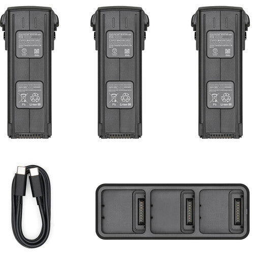 Mavic 3 Enterprise Series Battery Kit