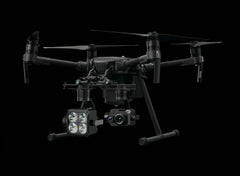 Wingsland Z15 Gimbal Spotlight - Drone Shop Canada - Professional UAV Sales Repair
