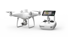 Phantom 4 RTK + D-RTK 2 Mobile Station Combo (SP) - Drone Shop Canada - Professional UAV Sales Repair