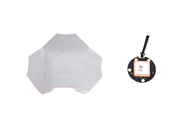 Phantom 4 Part 1 GPS Module - Drone Shop Canada - Professional UAV Sales Repair