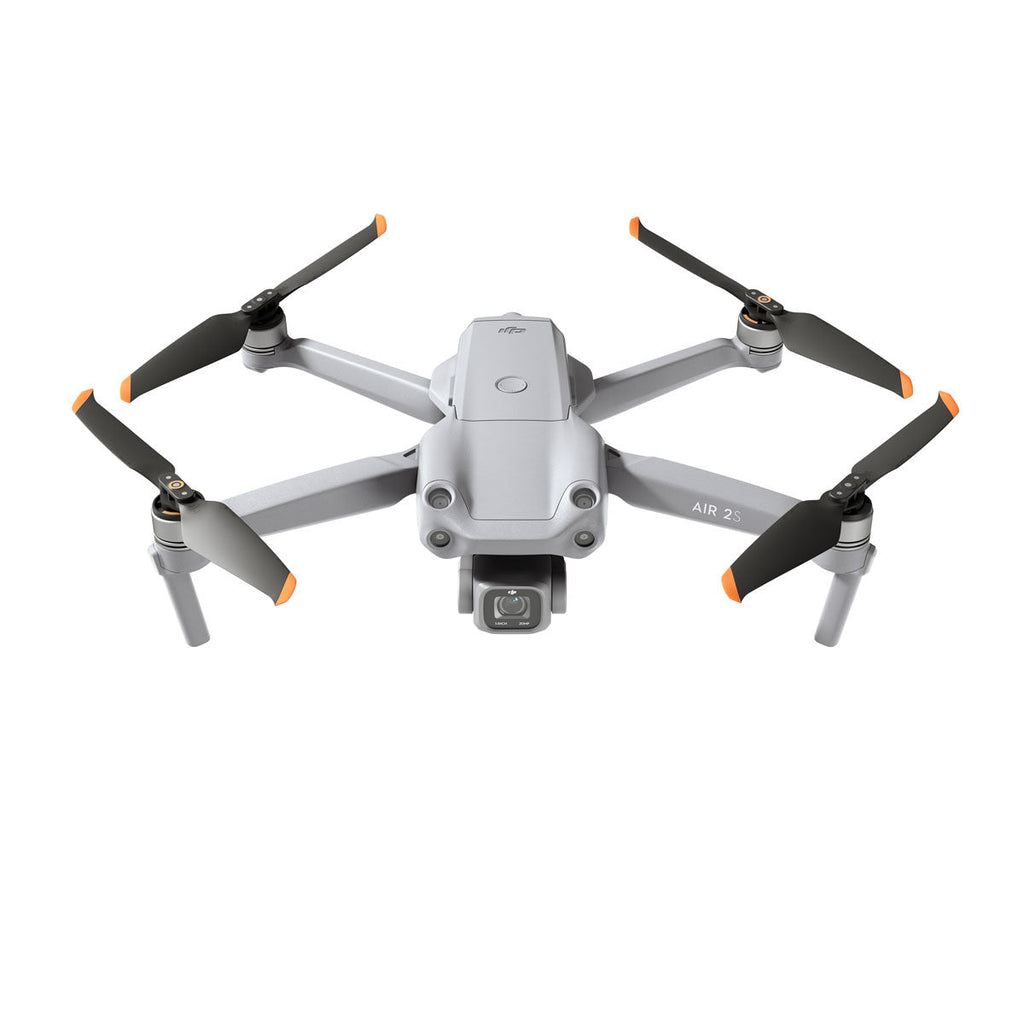 DJI Air 2S Fly More Combo with DJI RC Pro – Drone Shop Canada