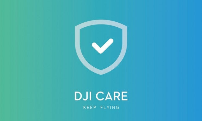 DJI Care Refresh for AIR 2S (2-Year Plan)