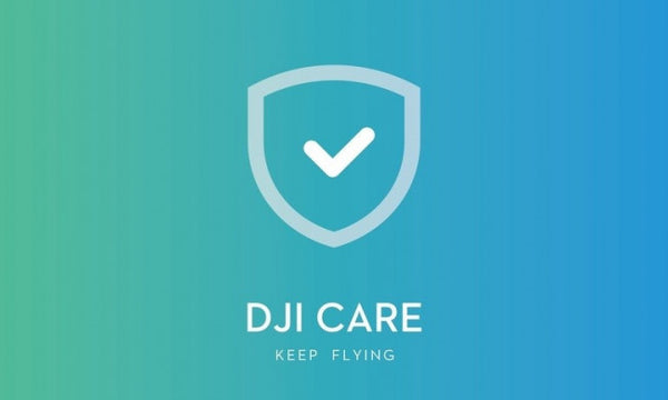 DJI Care Refresh for AIR 2S (1-Year Plan)