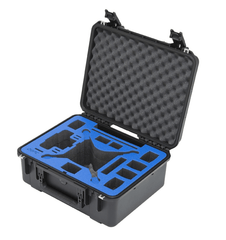 DJI Phantom 4 Compact Carry Case By GPC - Drone Shop Canada - Professional UAV Sales Repair