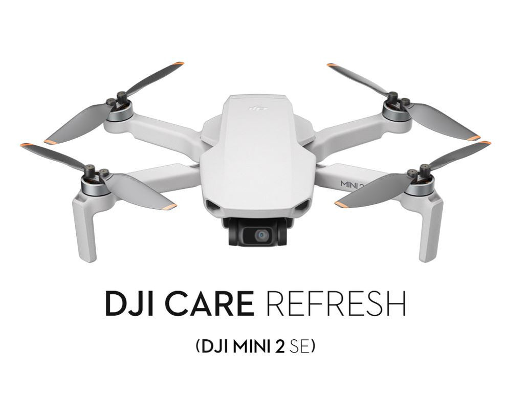 Accessories DJI Mini 4 Pro Fly More Combo + Care Refresh 1 year