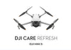 DJI Care Refresh for DJI Mini 3 (2-Year Plan)