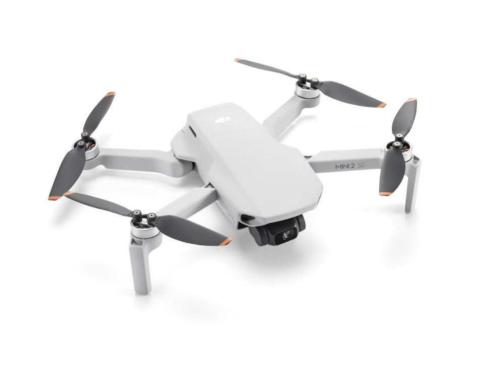 DJI Mini 2 SE Fly More Combo - Drone Shop Canada