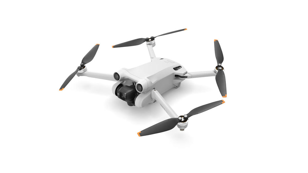 DJI Mini 3 Pro (no Remote Controller) – Drone Shop Canada