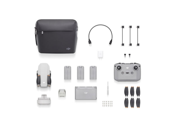 DJI Mini 2 Fly More Combo - Drone Shop Canada