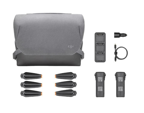 DJI Mavic 3 Fly More Kit – Drone Shop Canada