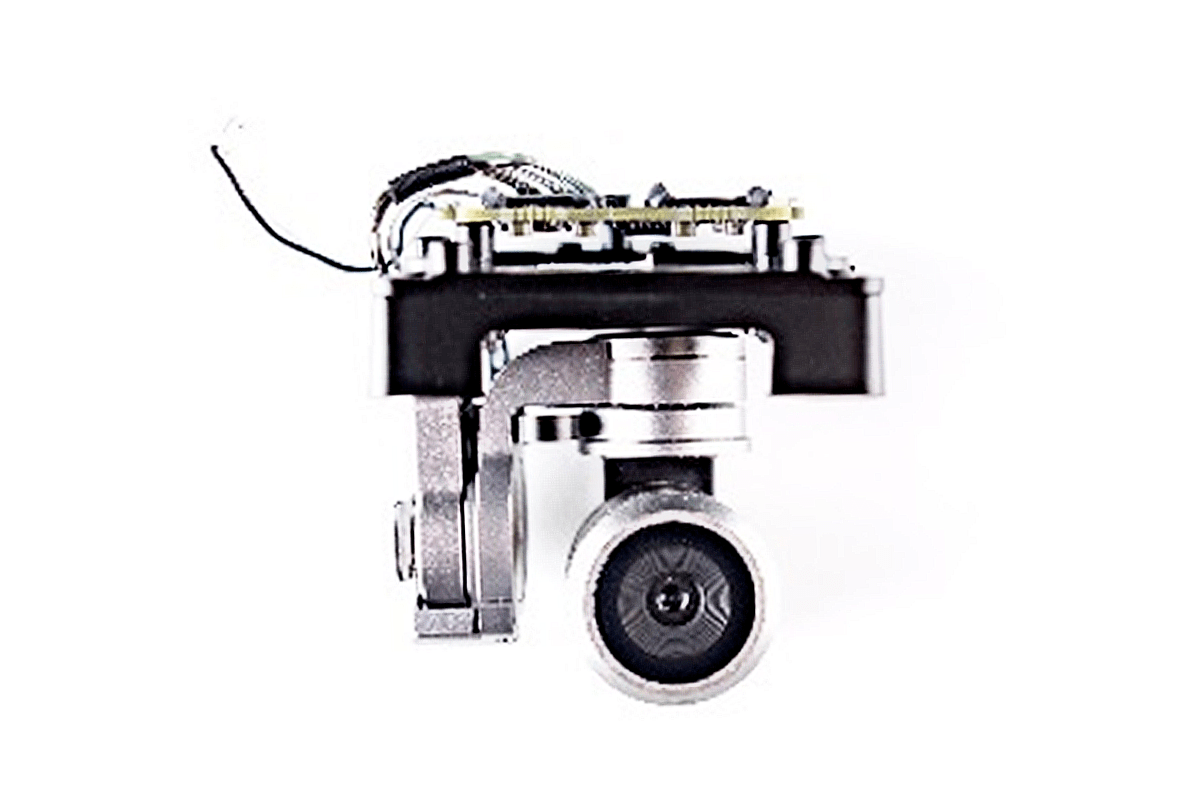 Mavic Replacement Gimbal Camera - Drone Shop Canada - Professional UAV Sales Repair