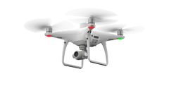 Phantom 4 RTK Combo (SP) - Drone Shop Canada - Professional UAV Sales Repair