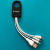 3-in-1 Charging Cable - Drone Shop Canada - Professional UAV Sales Repair